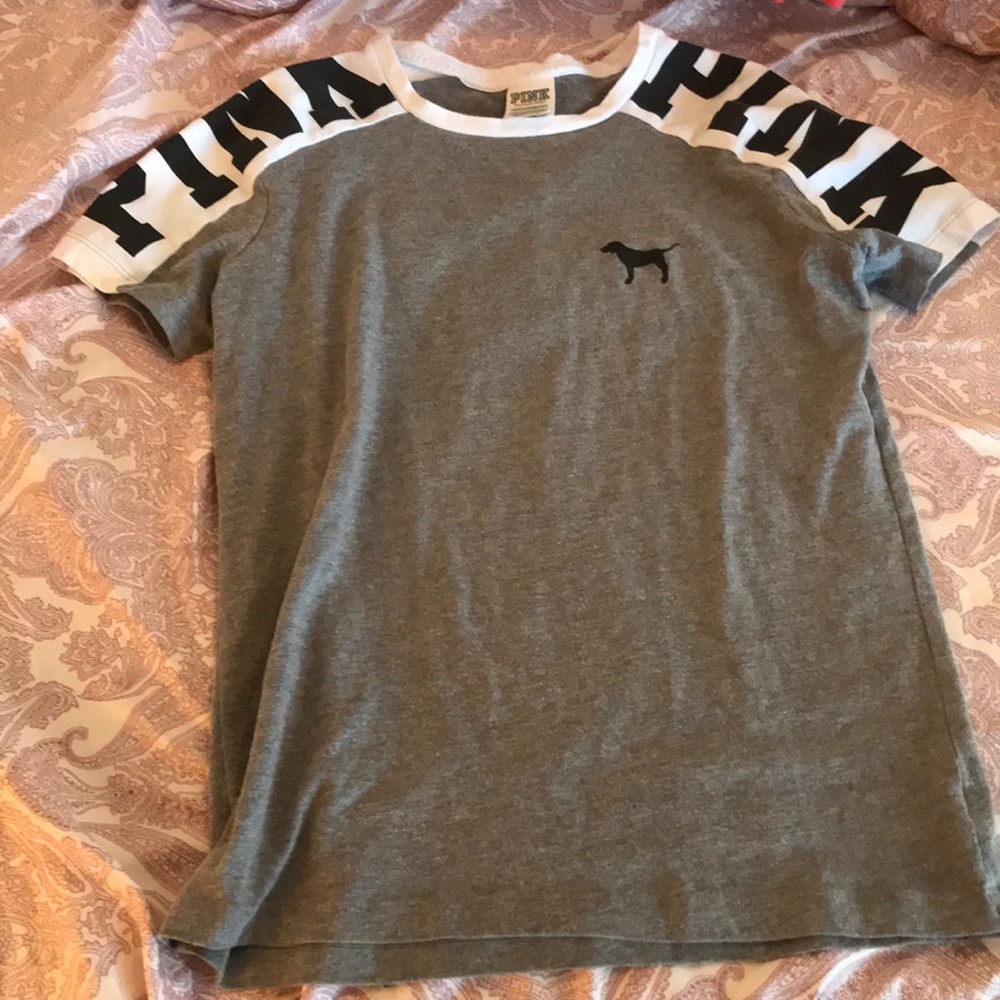 VS PINK T shirt